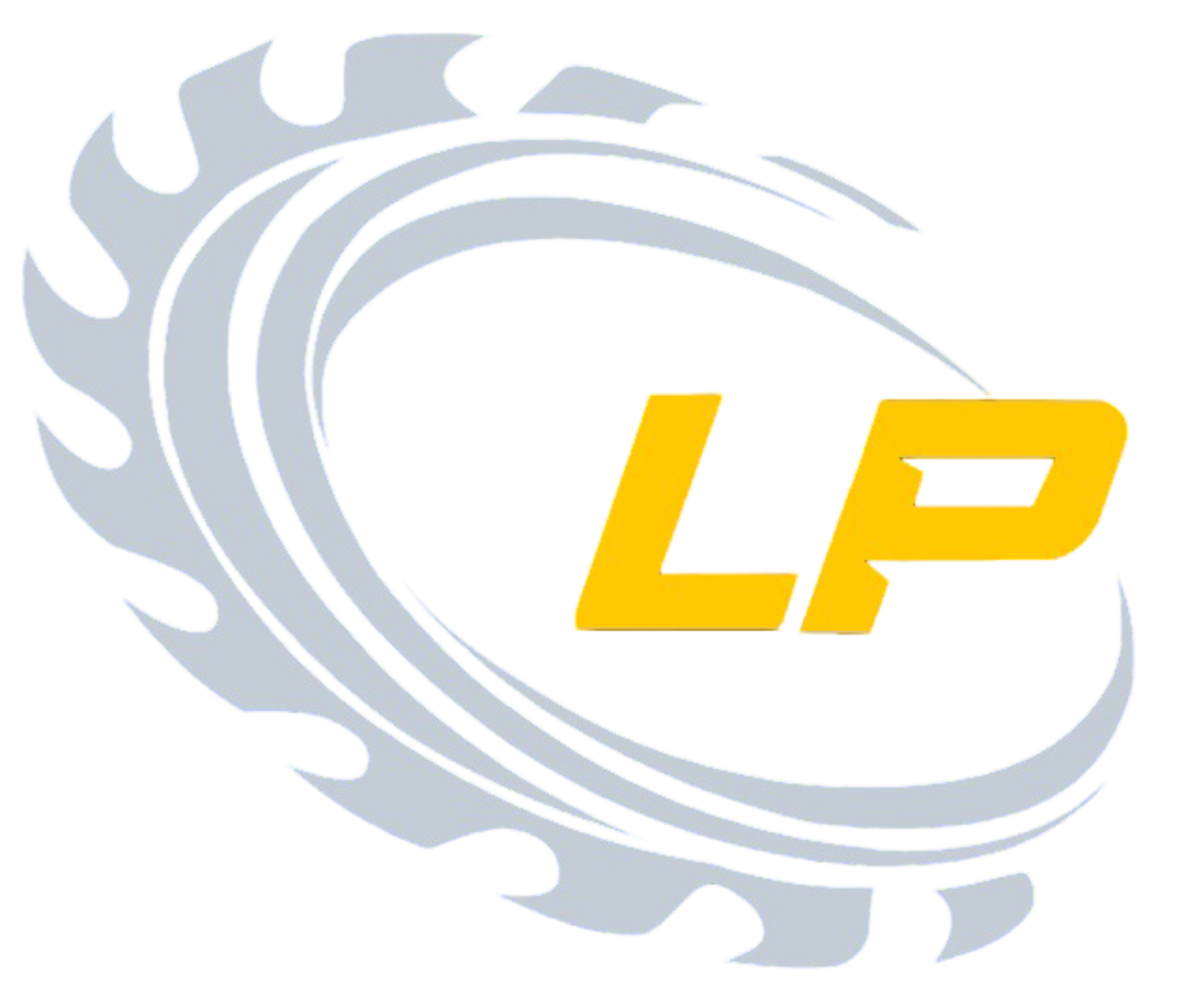 Logo La Ponderosa